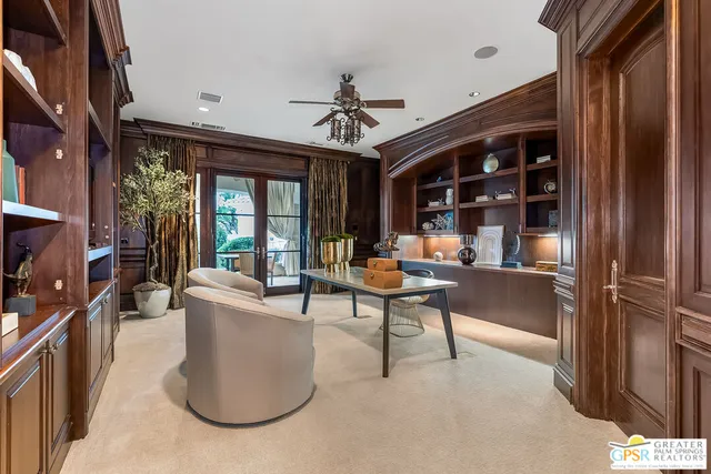 $10,000,000 | 1 St Petersburg Court, Rancho Mirage, CA 92270