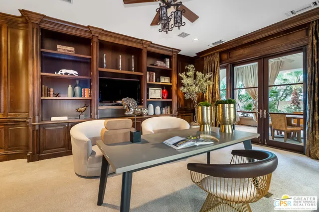 $10,000,000 | 1 St Petersburg Court, Rancho Mirage, CA 92270