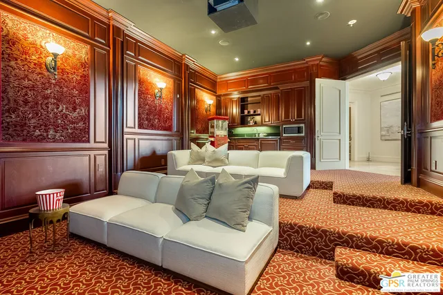 $10,000,000 | 1 St Petersburg Court, Rancho Mirage, CA 92270