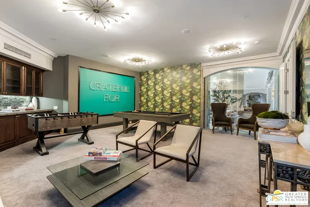 $10,000,000 | 1 St Petersburg Court, Rancho Mirage, CA 92270