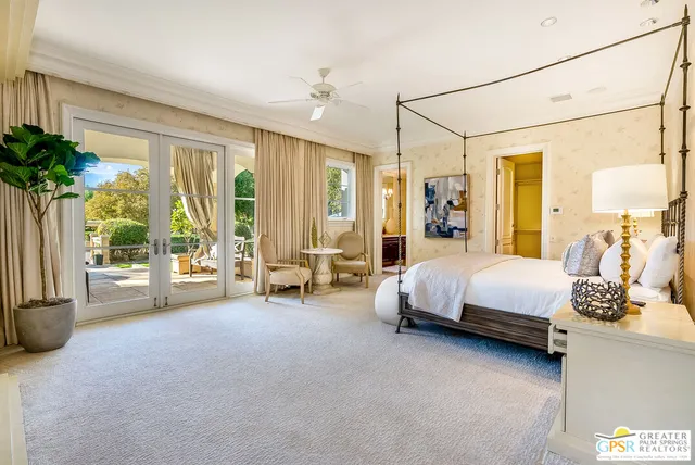 $10,000,000 | 1 St Petersburg Court, Rancho Mirage, CA 92270