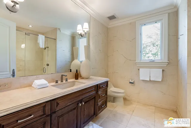 $10,000,000 | 1 St Petersburg Court, Rancho Mirage, CA 92270