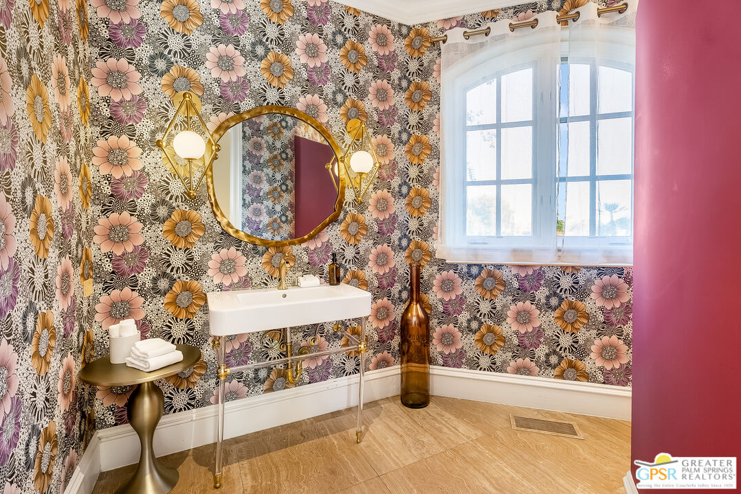 1 St Petersburg Court Rancho Mirage, CA 92270 - Photo 61 of 73