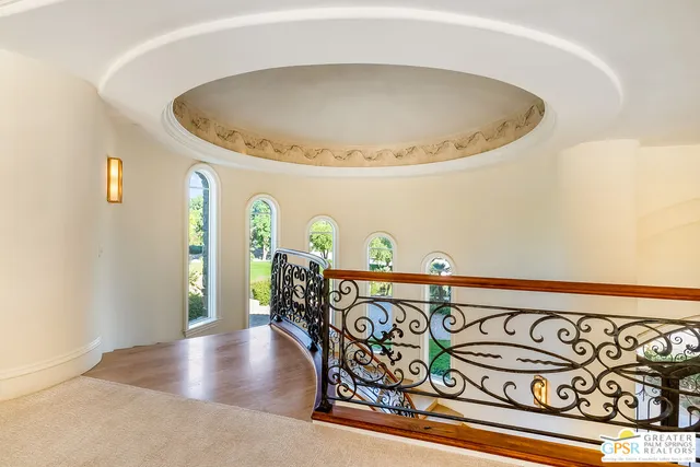 $10,000,000 | 1 St Petersburg Court, Rancho Mirage, CA 92270