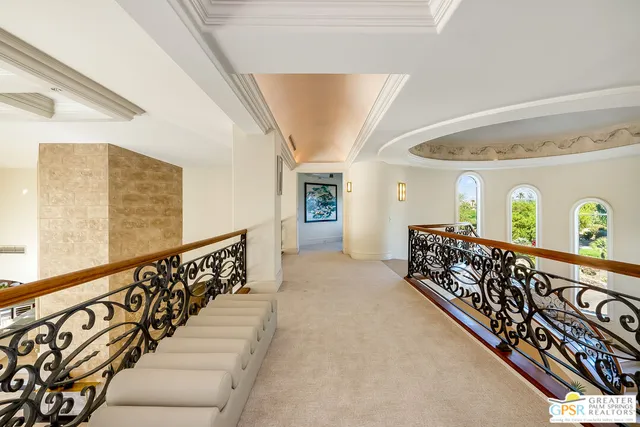 $10,000,000 | 1 St Petersburg Court, Rancho Mirage, CA 92270