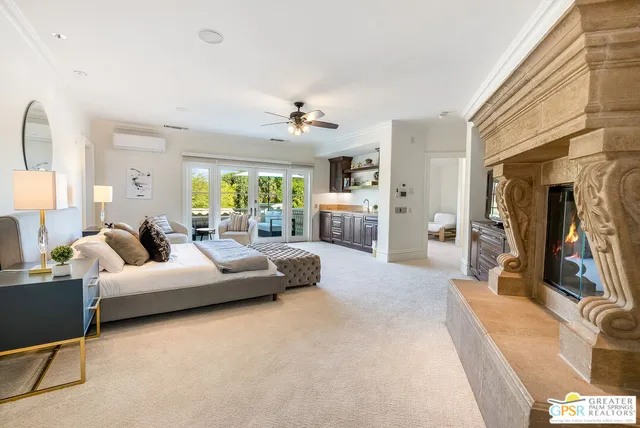 $10,000,000 | 1 St Petersburg Court, Rancho Mirage, CA 92270