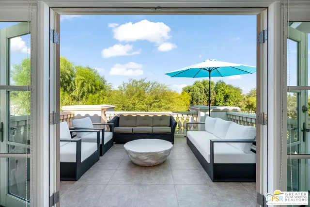 $10,000,000 | 1 St Petersburg Court, Rancho Mirage, CA 92270