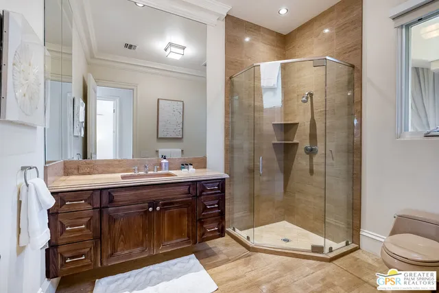 $10,000,000 | 1 St Petersburg Court, Rancho Mirage, CA 92270