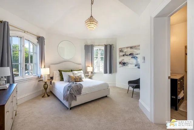 $10,000,000 | 1 St Petersburg Court, Rancho Mirage, CA 92270