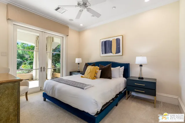 $10,000,000 | 1 St Petersburg Court, Rancho Mirage, CA 92270