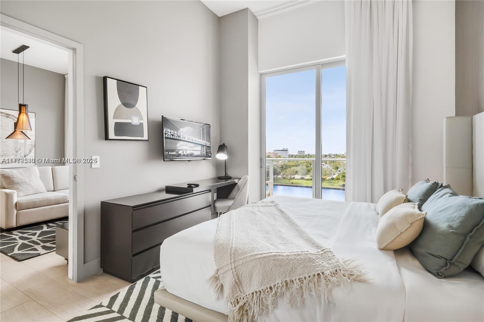 4010 South Ocean Drive, Unit R406 Hollywood, FL 33019 - Photo 10 of 26