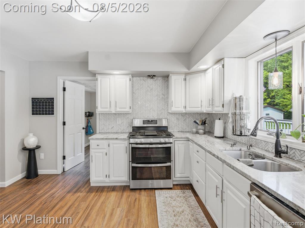 3496 Lightle Road North Street, MI 48049 - Photo 12 of 59 Gallery Image 12