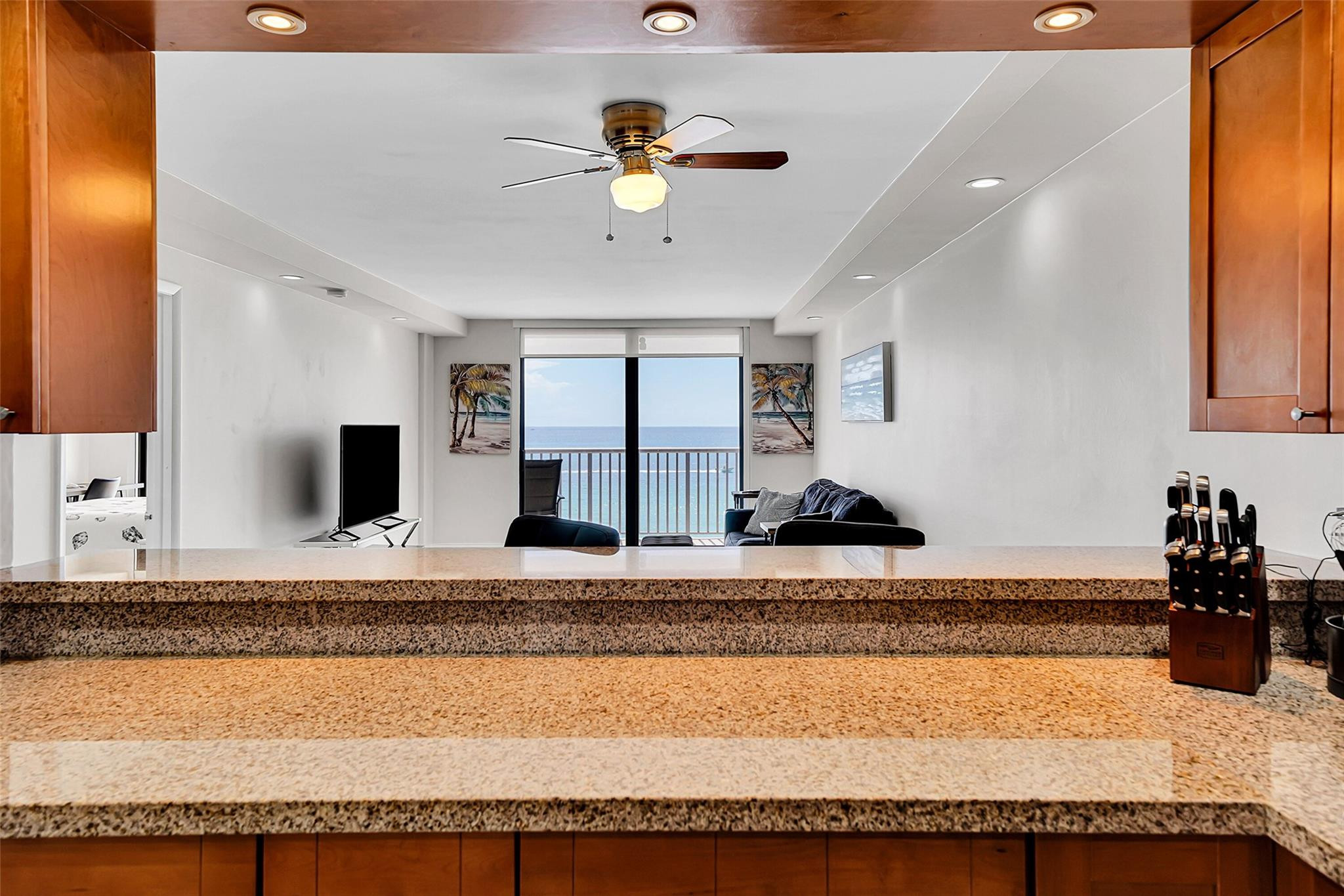 400 North Surf Road, Unit 703 Hollywood, FL 33019 - Photo 22 of 50 Photo 22