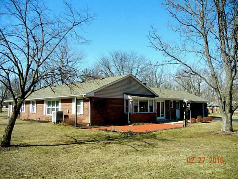3901 Crescent Hill Road Springfield, OH 45502 - Photo 25 of 25