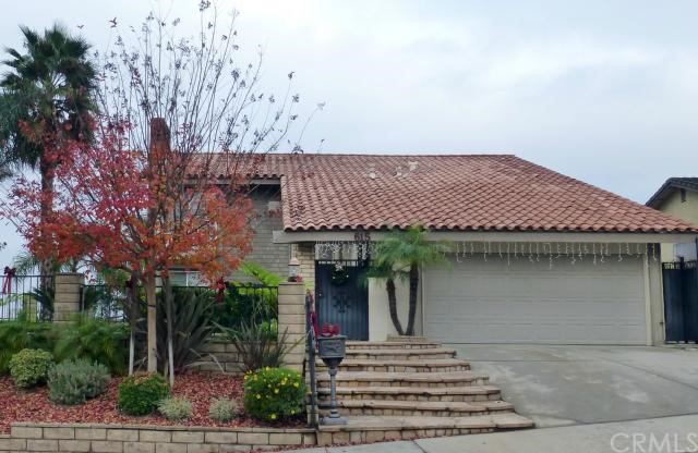 615 Ritter Street Diamond Bar, CA 91765 - Photo 1 of 1 Gallery Image 1