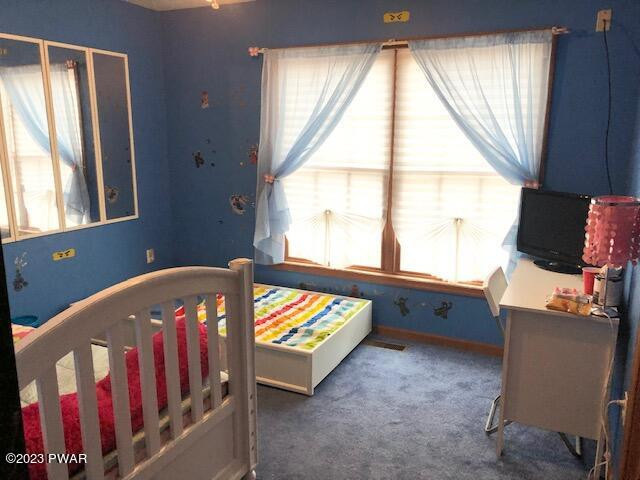 217 Chipmunk Road Bushkill, PA 18324 - Photo 19 of 23 Bedroom