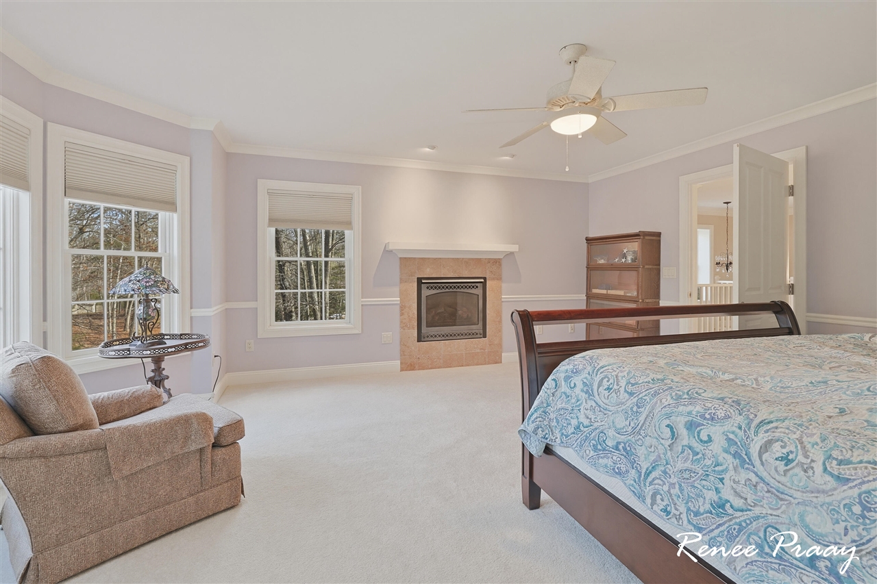 5439 Shawnee Road Pentwater, MI 49449 - Photo 11 of 49