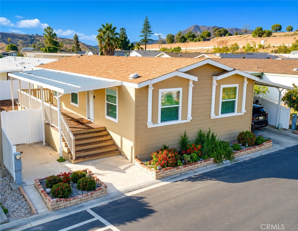 4080 Pedley Road, Unit 39 Jurupa Valley, CA 92509 - Photo 1 of 4