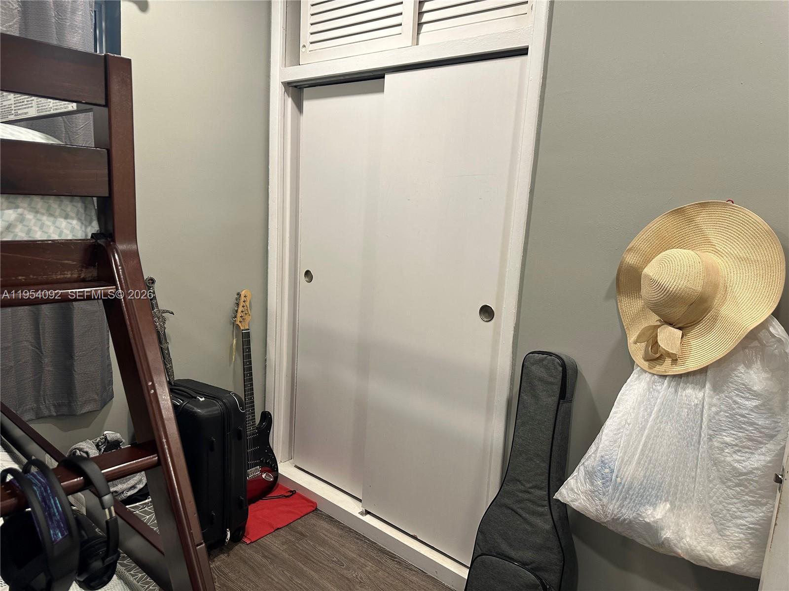 5700 Southwest 54th Terrace Davie, FL 33314 - Photo 31 of 49 a bathroom with a sink and a mirror