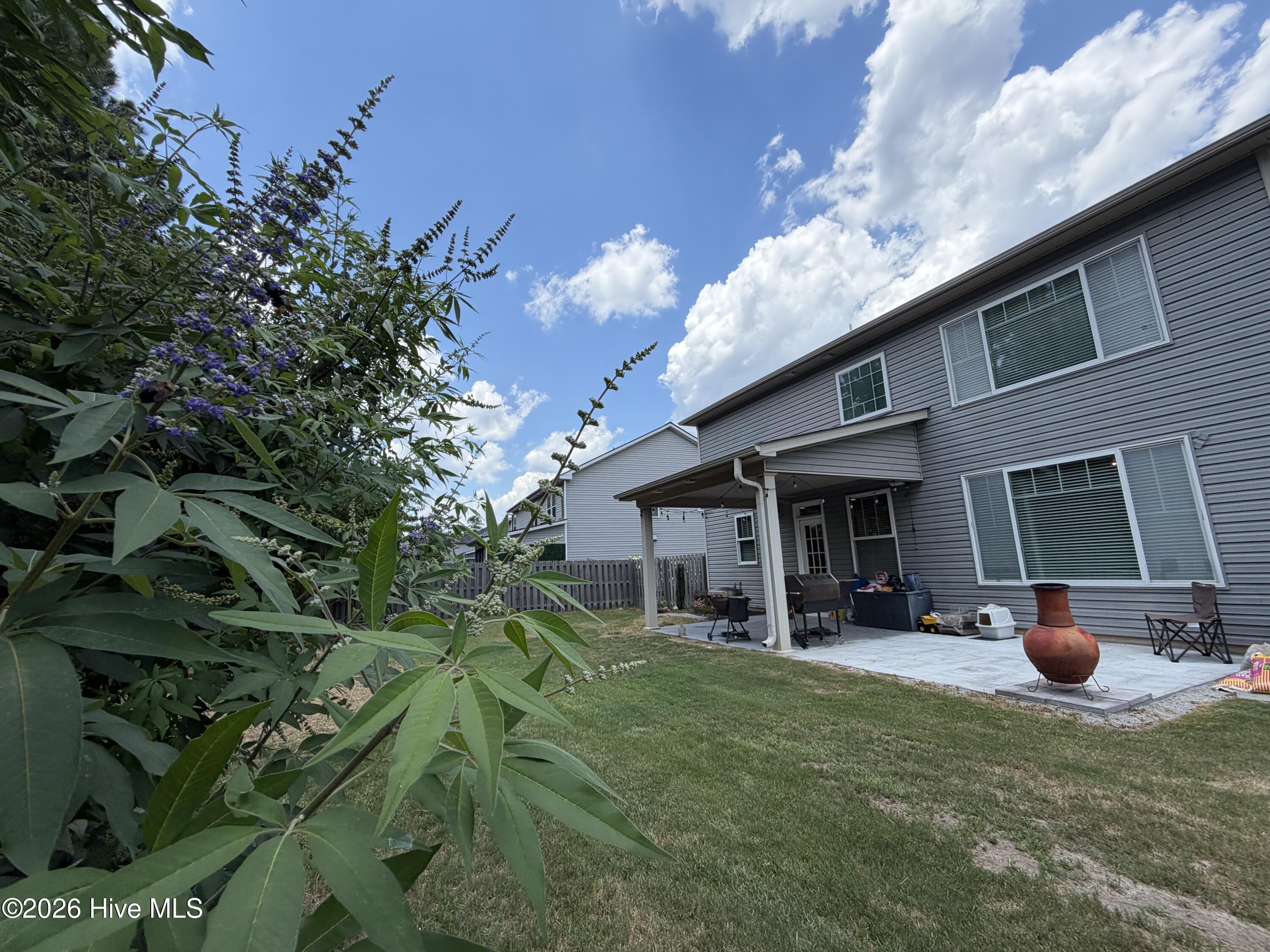 1028 Lancaster Way Grovetown, GA 30813 - Photo 45 of 50