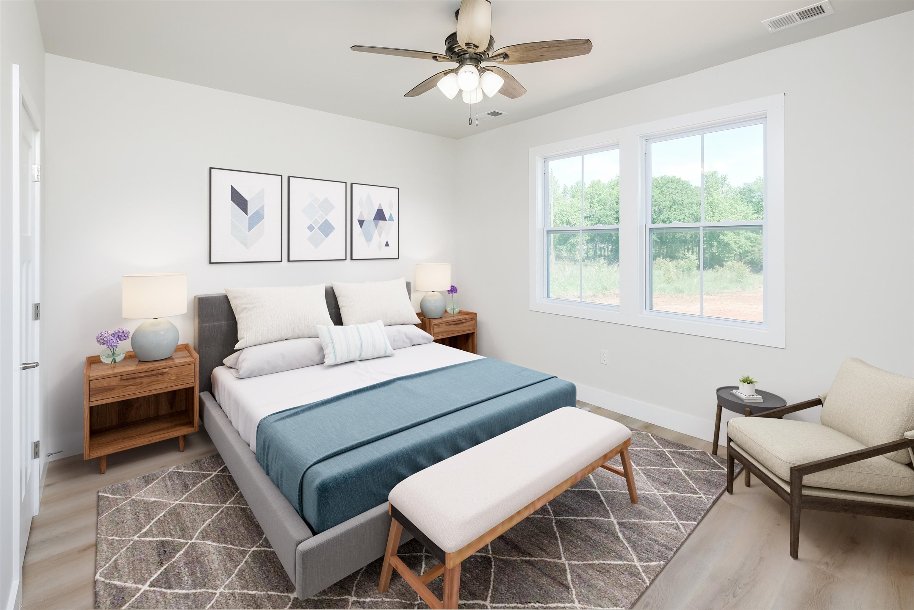 219 Williams Road Chesnee, SC 29323 - Photo 12 of 27 Gallery Image 12