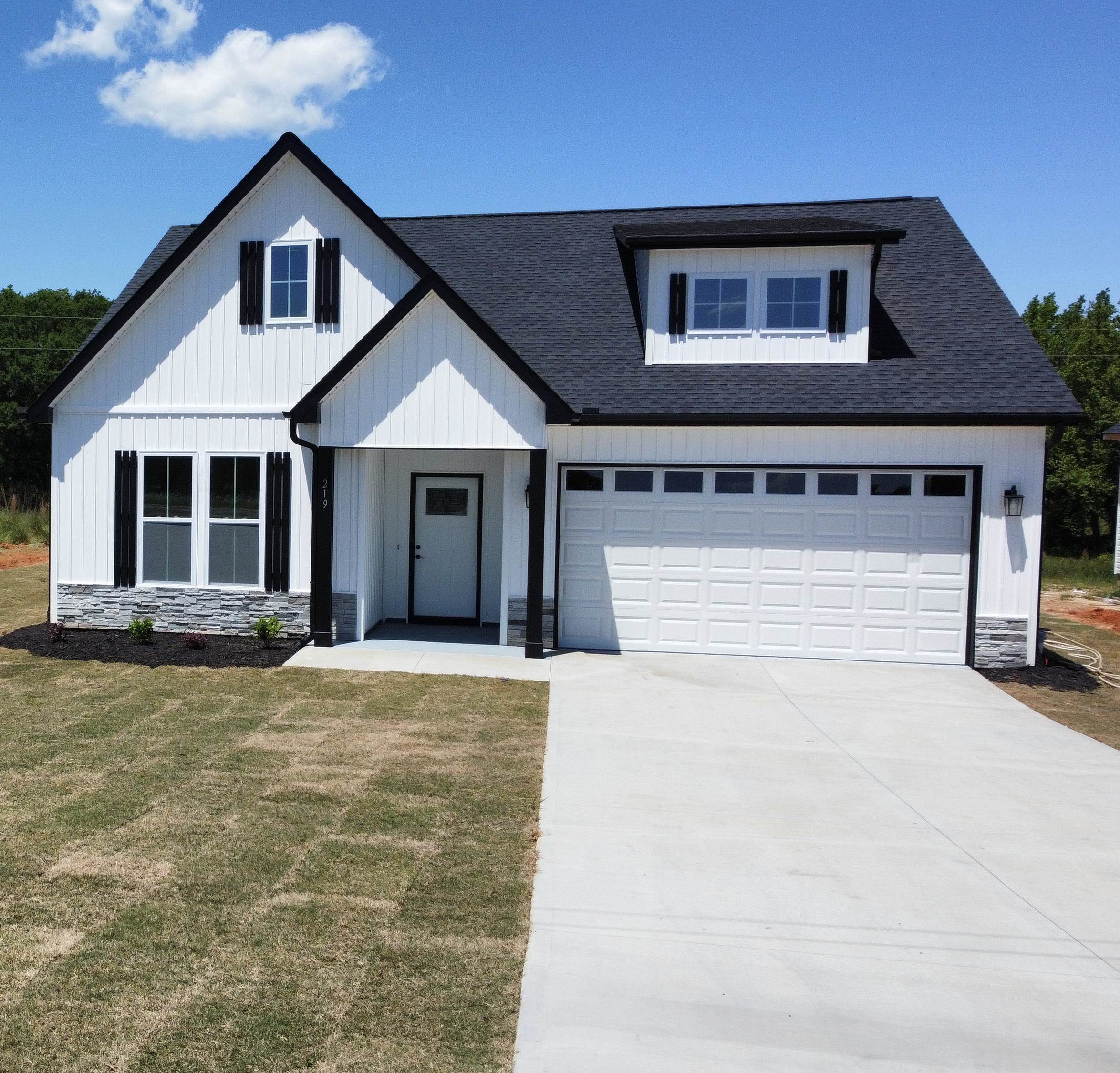 219 Williams Road Chesnee, SC 29323 - Photo 2 of 27 Gallery Image 2