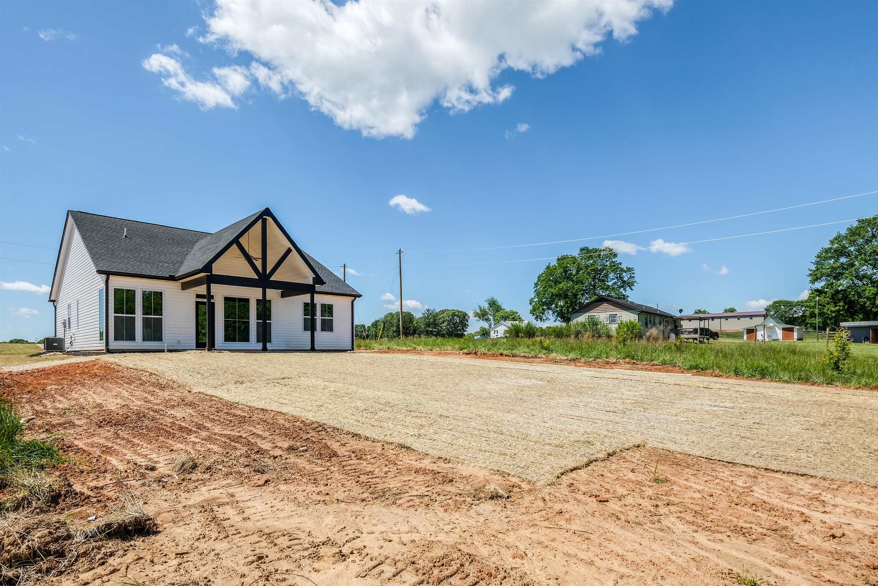 219 Williams Road Chesnee, SC 29323 - Photo 24 of 27 Gallery Image 24