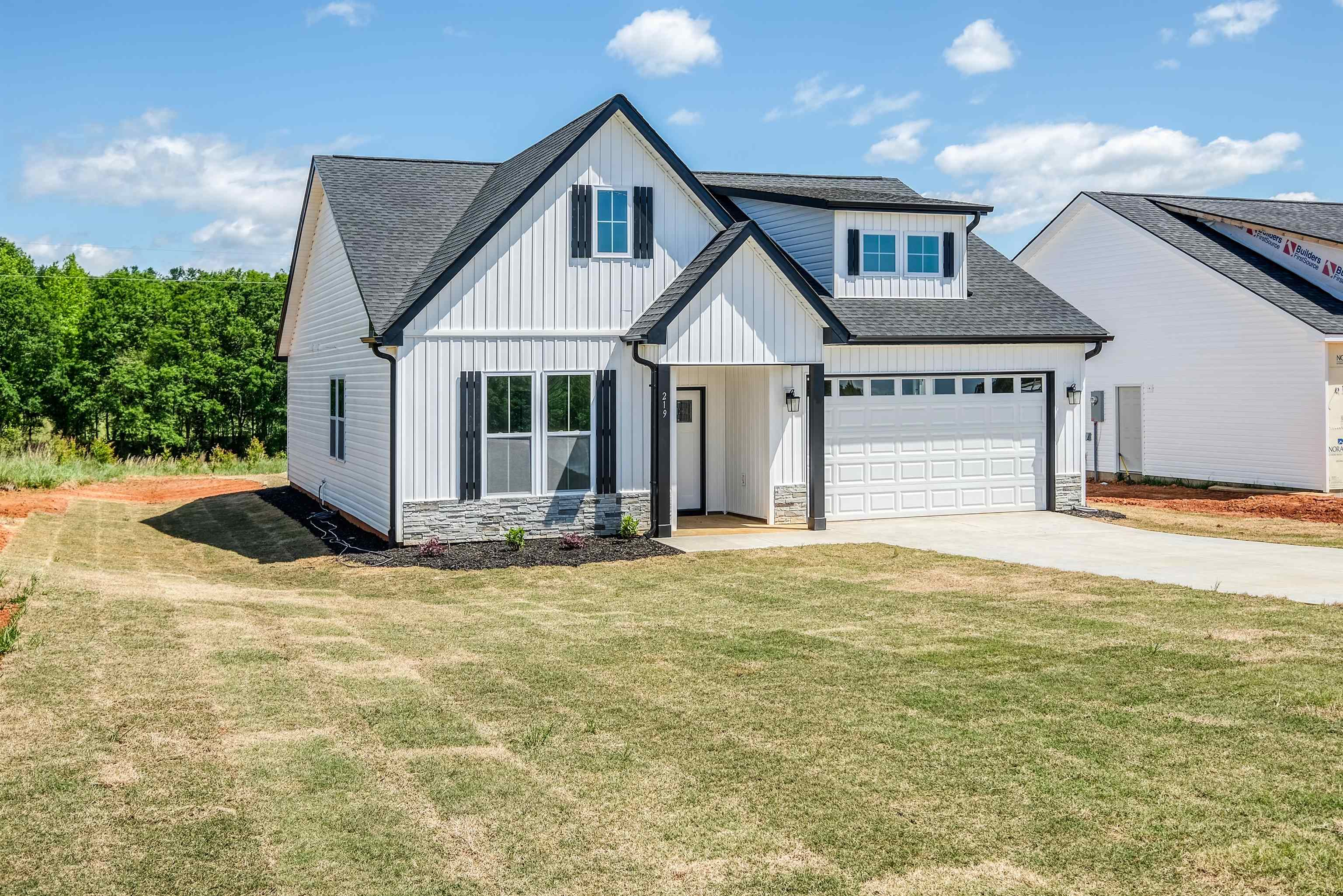 219 Williams Road Chesnee, SC 29323 - Photo 3 of 27 Gallery Image 3
