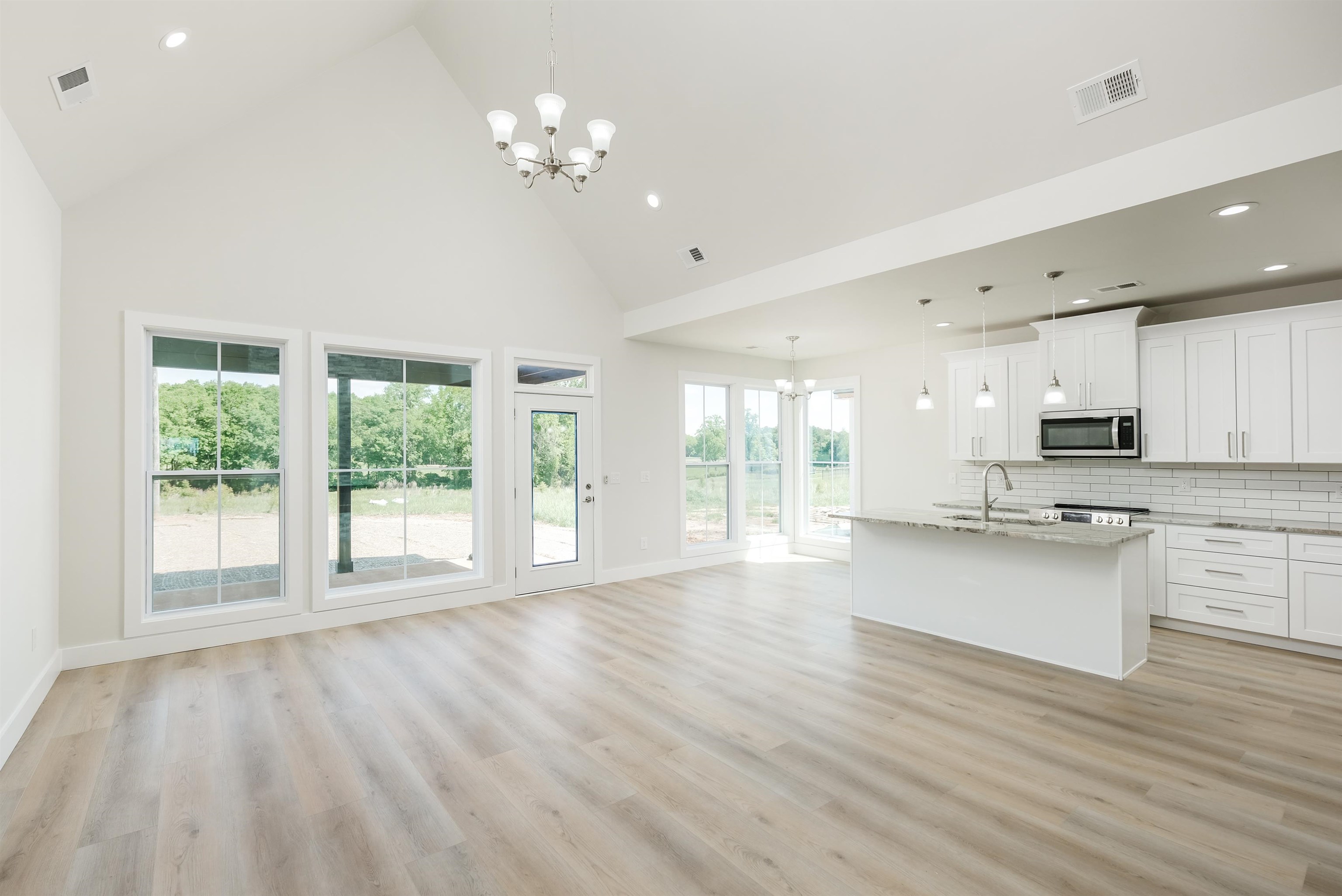 219 Williams Road Chesnee, SC 29323 - Photo 5 of 27 Gallery Image 5