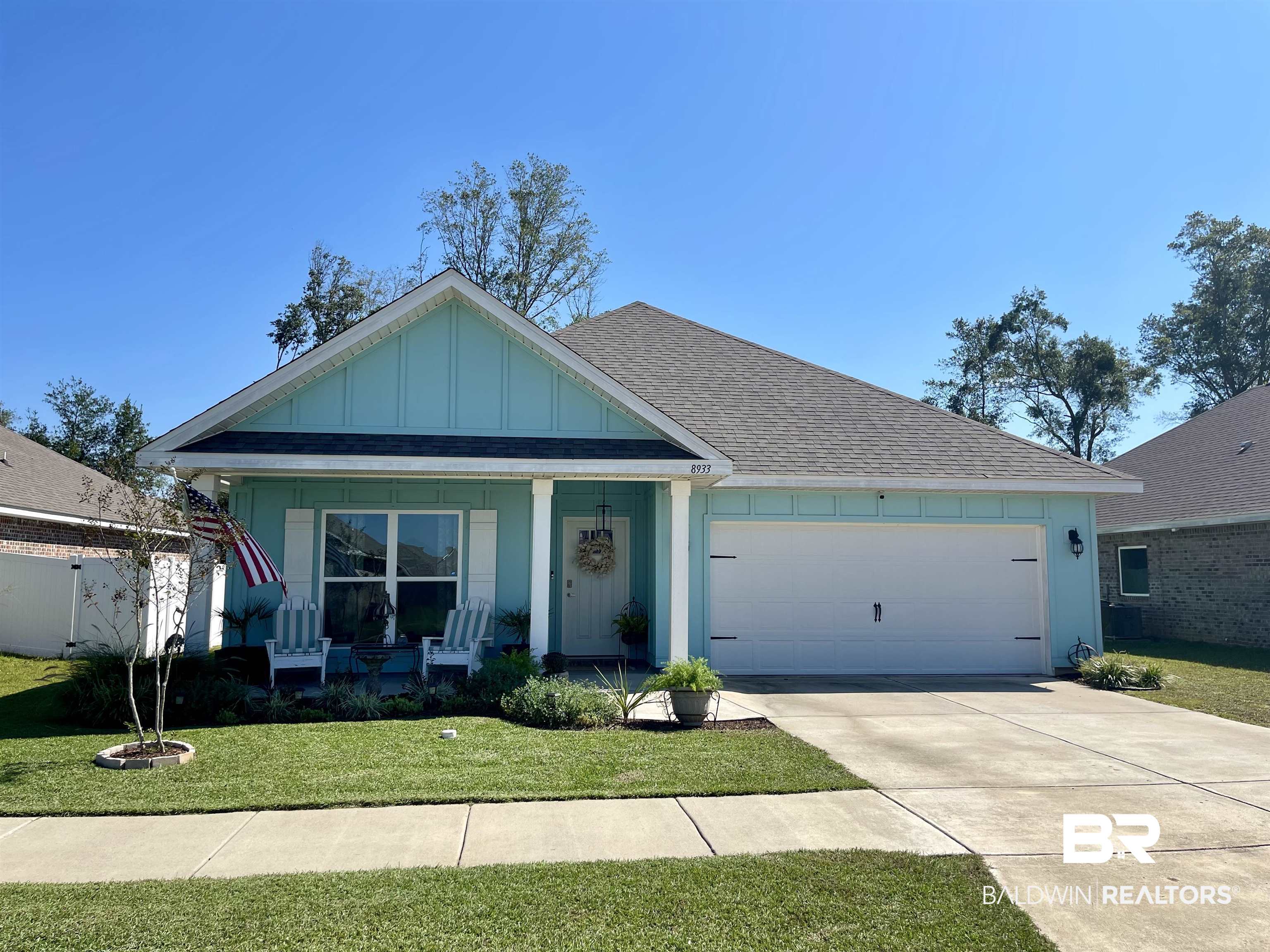 8933 Impala Drive Foley, AL 36535 - Photo 30 of 32