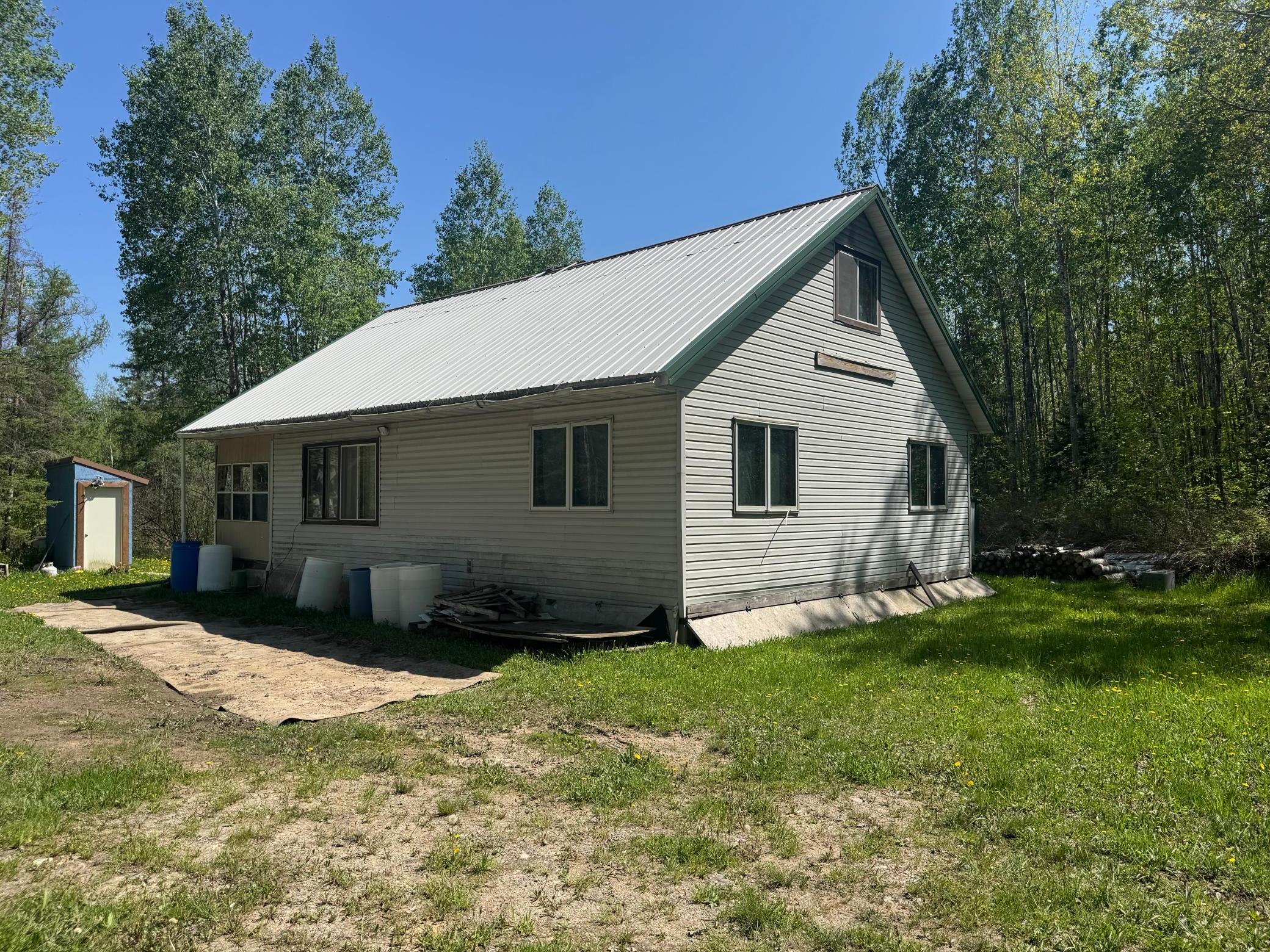 Tbd242.25 Lavell Road Meadowlands, MN 55765 - Photo 4 of 58