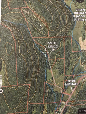 $189,000 | 0 Finel Hollow Road, Poultney, VT 05764