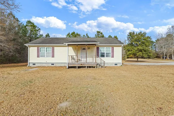 $225,000 | 1506 Southern Crest Drive, Loris, SC 29569