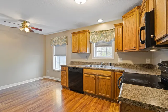 $230,000 | 1506 Southern Crest Drive, Loris, SC 29569