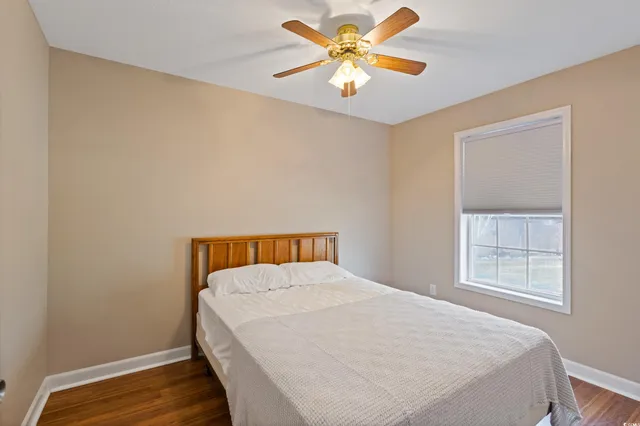 $230,000 | 1506 Southern Crest Drive, Loris, SC 29569