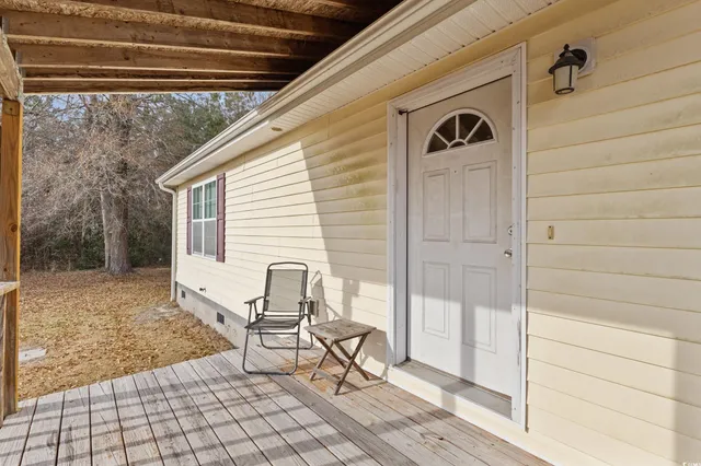 $230,000 | 1506 Southern Crest Drive, Loris, SC 29569