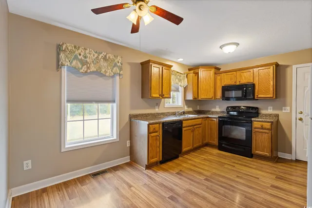 $230,000 | 1506 Southern Crest Drive, Loris, SC 29569