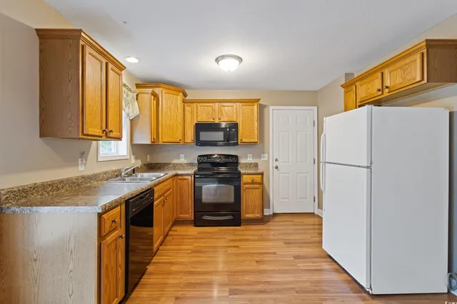 $230,000 | 1506 Southern Crest Drive, Loris, SC 29569