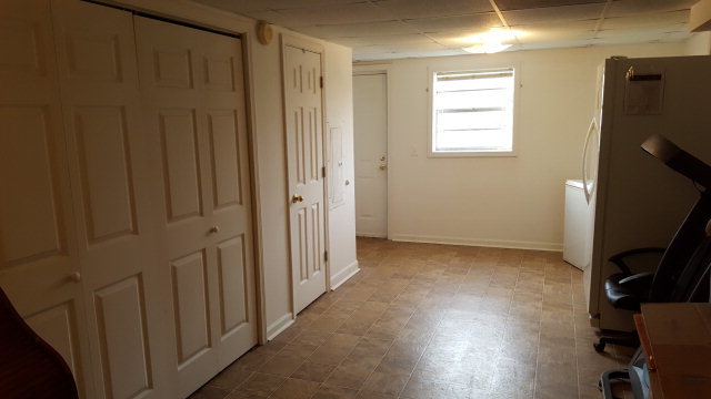 295 North Cross Road Gray, GA 31032 - Photo 23 of 26 a view of a closet area with wooden floor