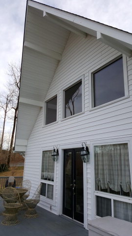 295 North Cross Road Gray, GA 31032 - Photo 26 of 26 a front view of a house with garage
