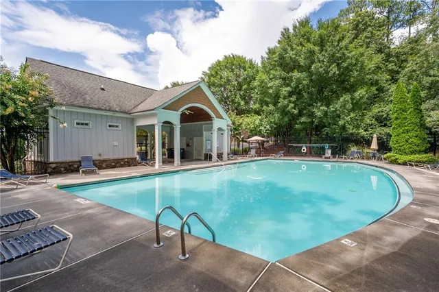 $365,000 | 1534 Endurance Hill Drive Northwest, Unit 9, Kennesaw, GA 30152