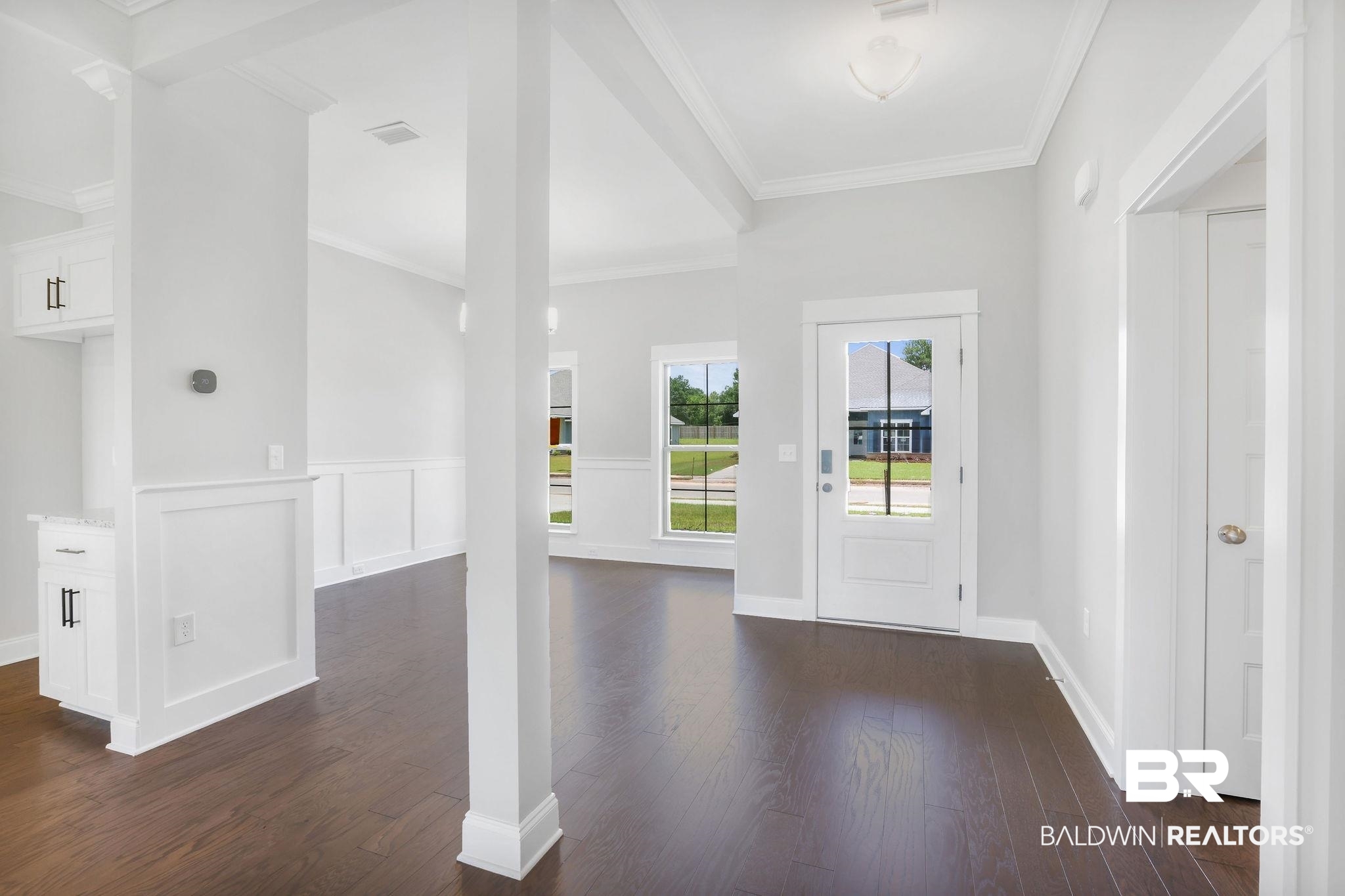 7781 Calverton Street Foley, AL 36535 - Photo 5 of 35 Engineered Hard Wood Floo