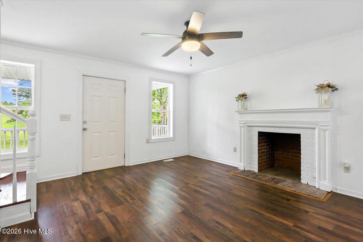 5937 Leonard Road Nashville, NC 27856 - Photo 7 of 40