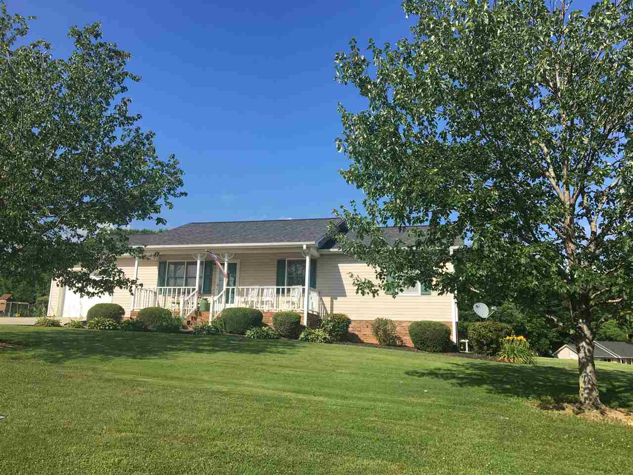 221 Furnace Mill Road Gaffney, SC 29341 - Photo 1 of 11