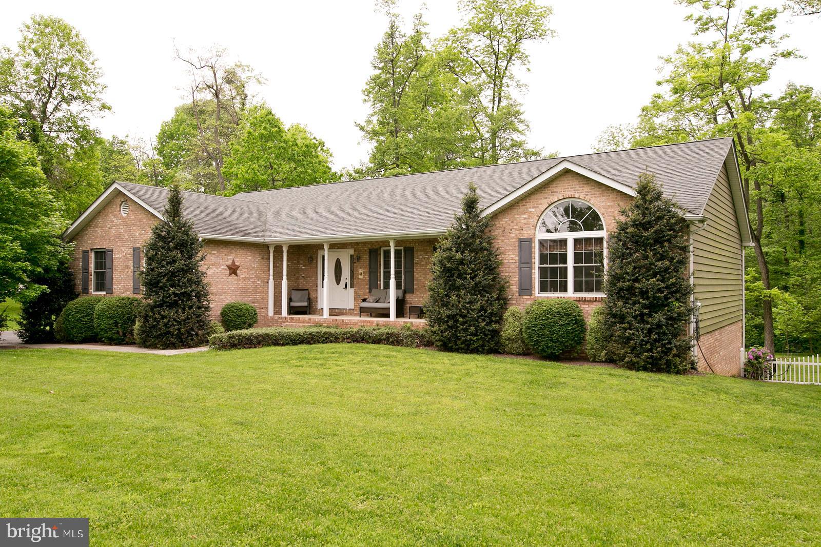2613 Apple Pie Ridge Road Winchester, VA 22603 - Photo 1 of 56 Gallery Image 1