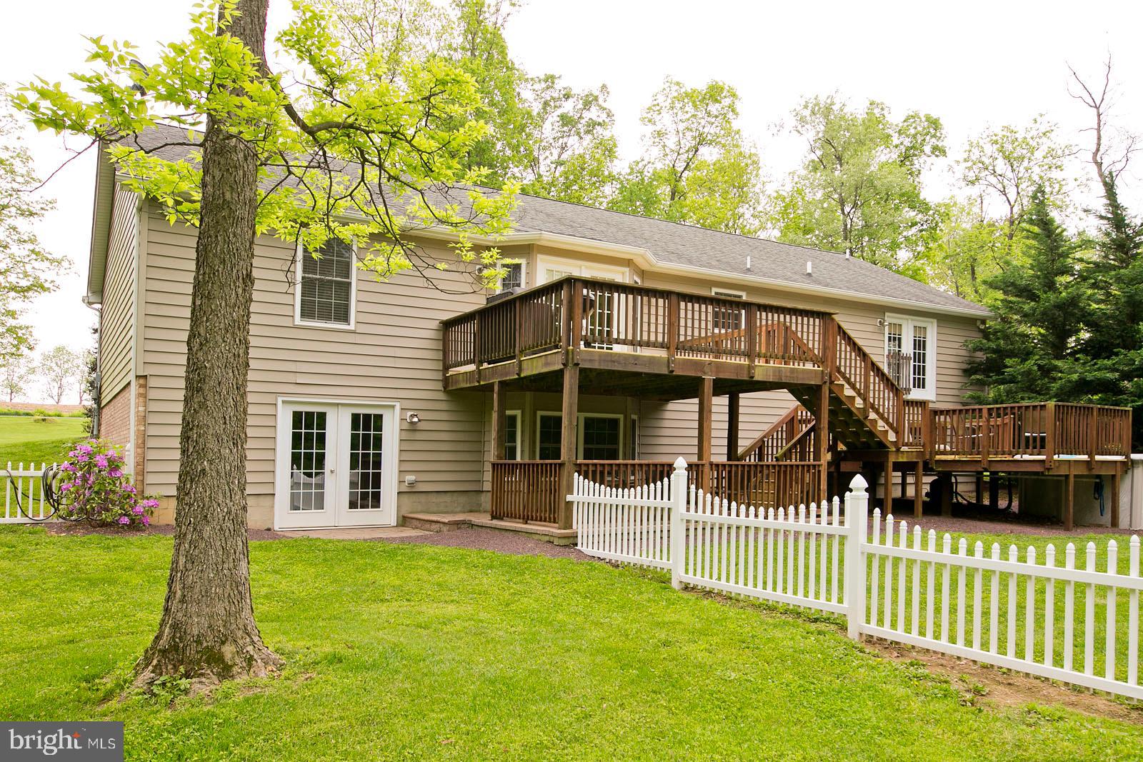 2613 Apple Pie Ridge Road Winchester, VA 22603 - Photo 32 of 56 Gallery Image 32