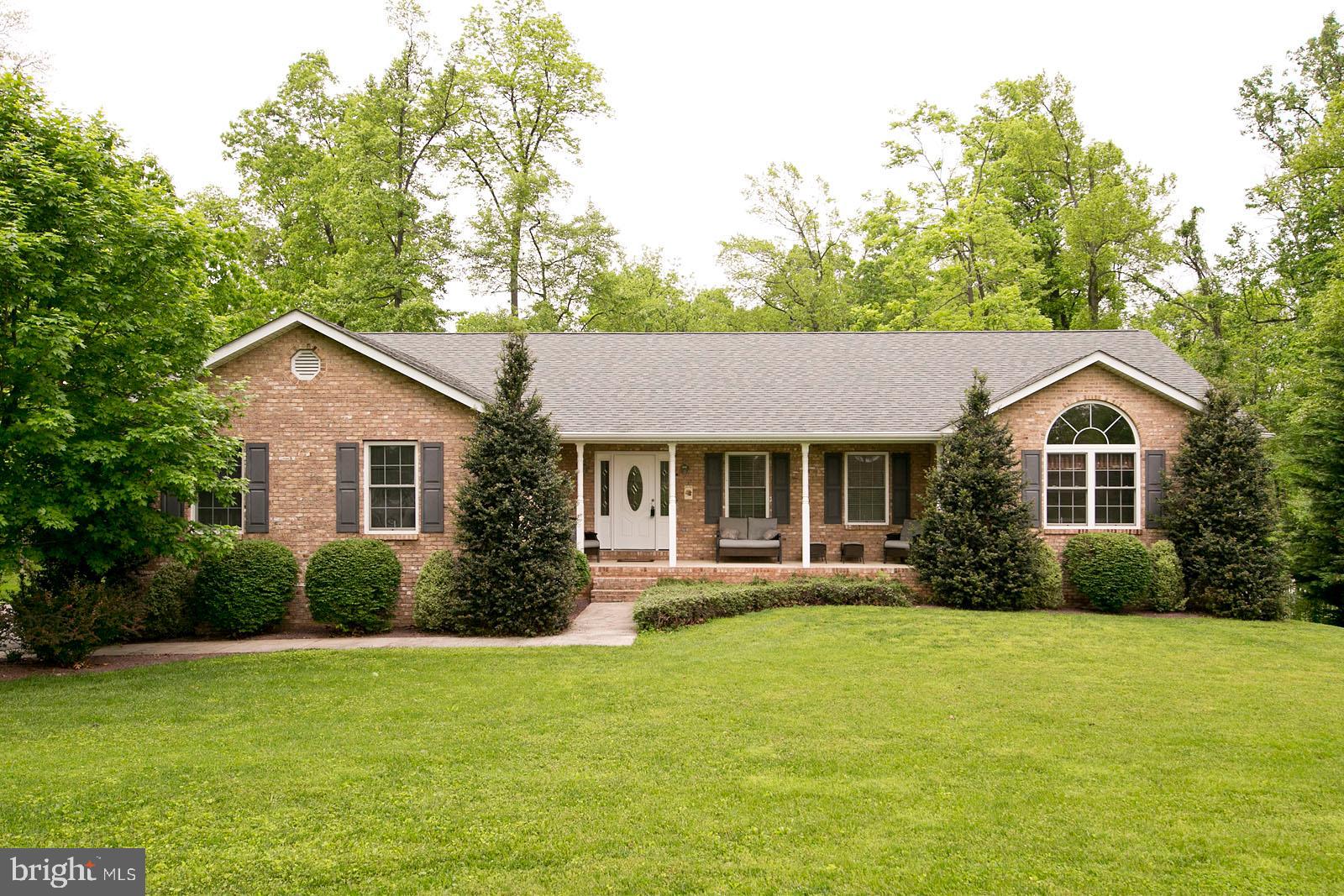 2613 Apple Pie Ridge Road Winchester, VA 22603 - Photo 53 of 56 Gallery Image 53
