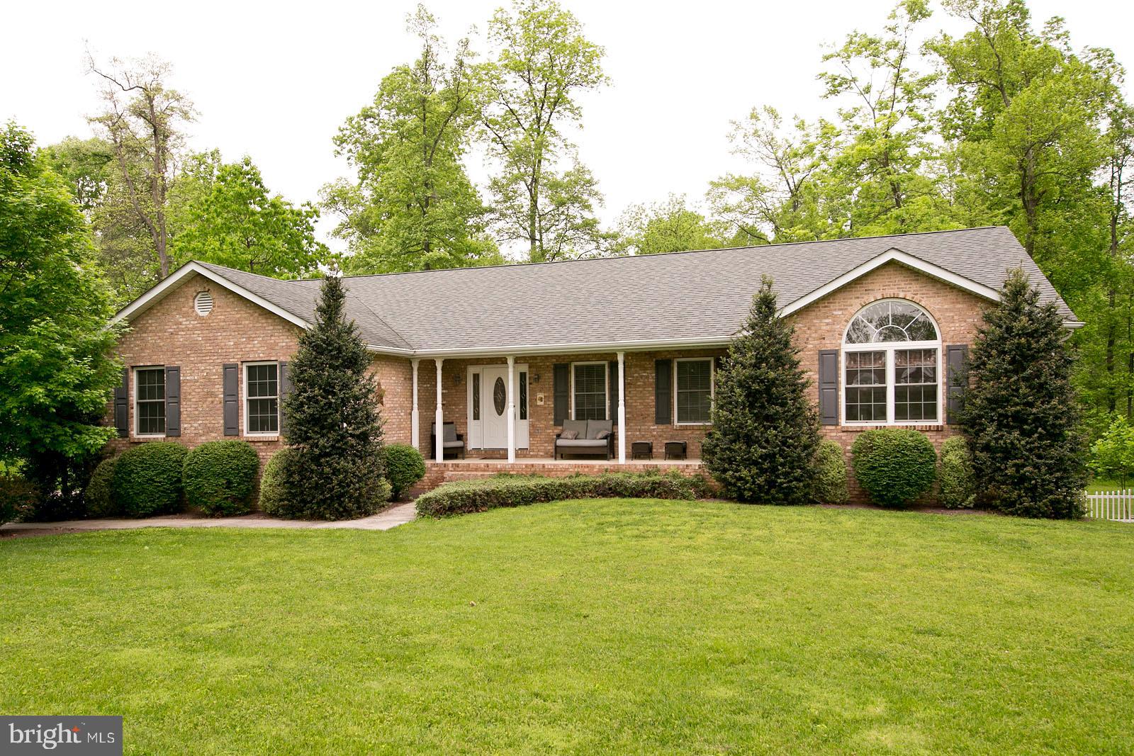 2613 Apple Pie Ridge Road Winchester, VA 22603 - Photo 54 of 56 Gallery Image 54