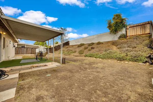 $740,000 | 8532 Carlton Oaks Drive, Santee, CA 92071