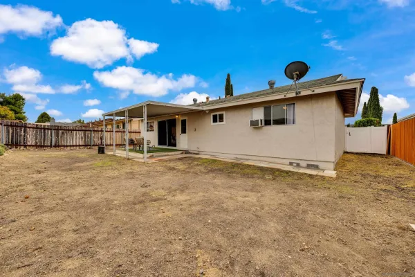 $740,000 | 8532 Carlton Oaks Drive, Santee, CA 92071